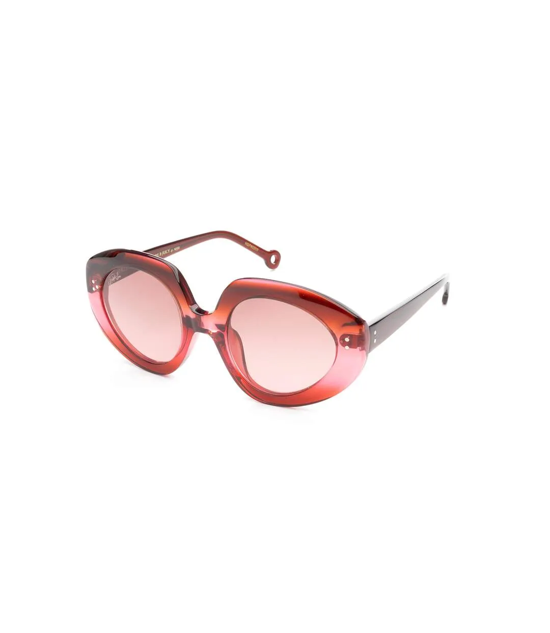 Hally&Son Women's Sunglasses HS745S02