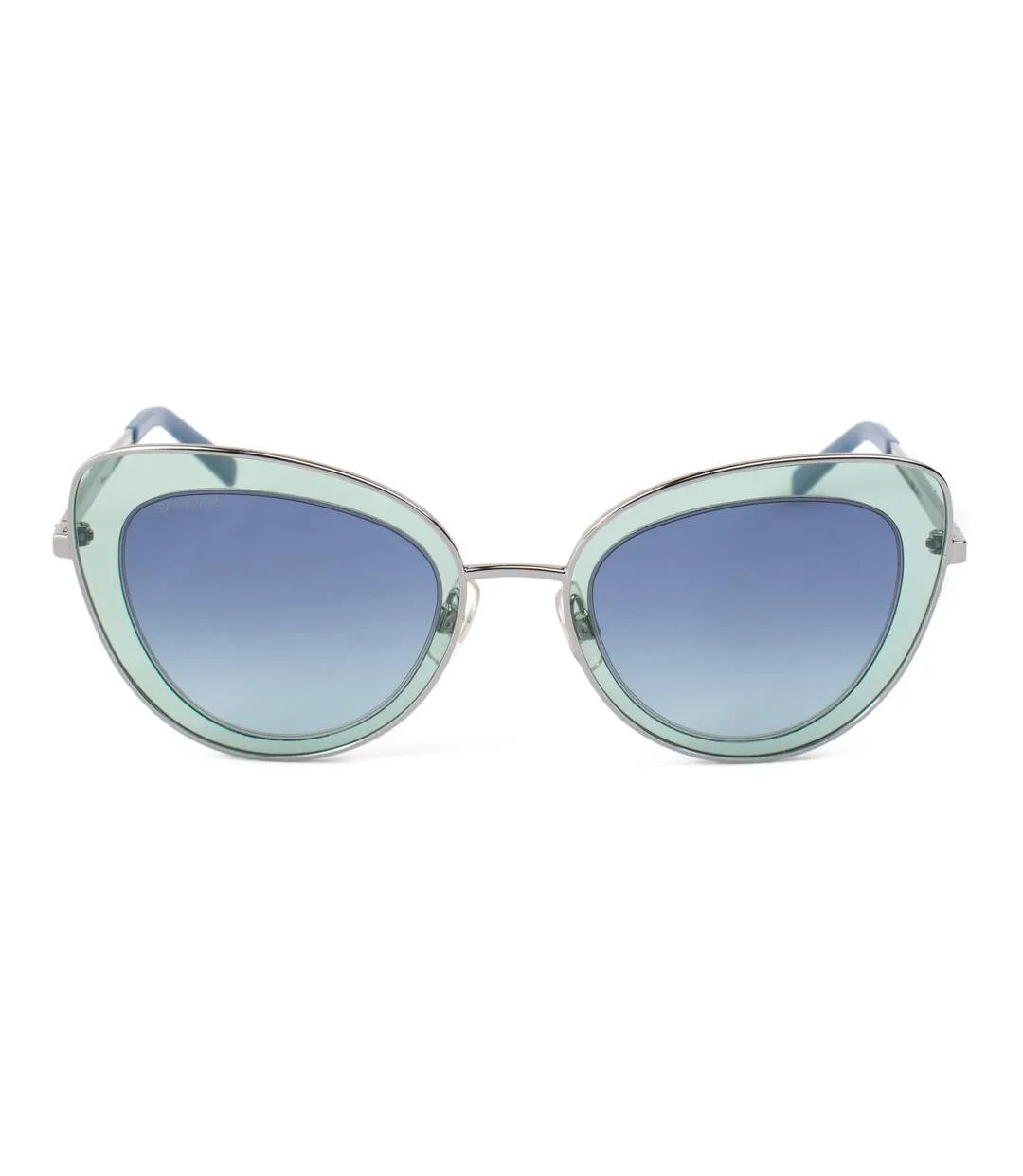 Swarovski Women's Sunglasses SK0144-5114W