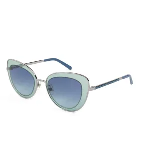 Swarovski Women's Sunglasses SK0144-5114W