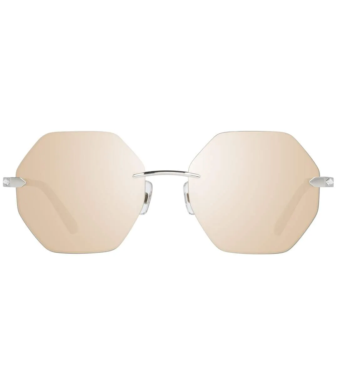 Lunettes De Soleil Femme Swarovski Sk0193-5616B