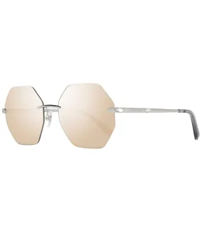 Lunettes De Soleil Femme Swarovski Sk0193-5616B