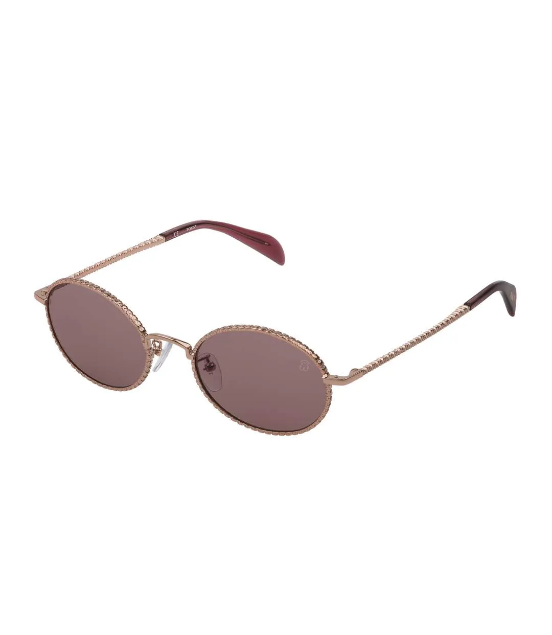 Women's Sunglasses by Tous STO392N52A39Y