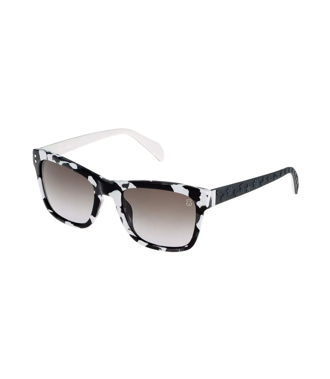 Sto829-5207Rg Women's Sunglasses