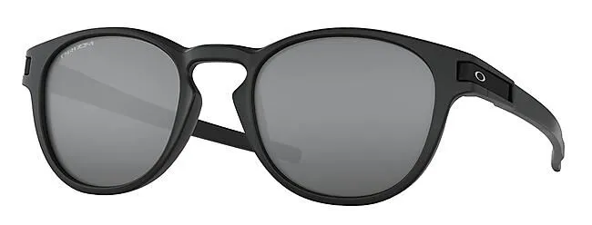 Latch Prizm Black SunGlasses