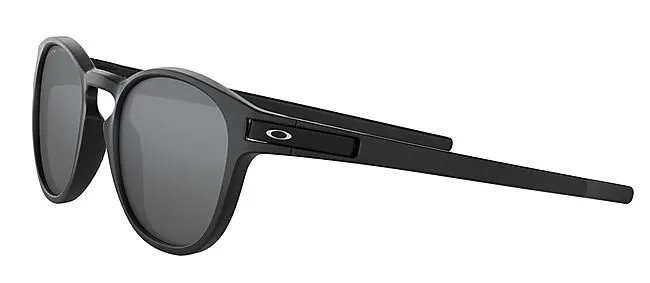 Latch Prizm Black SunGlasses