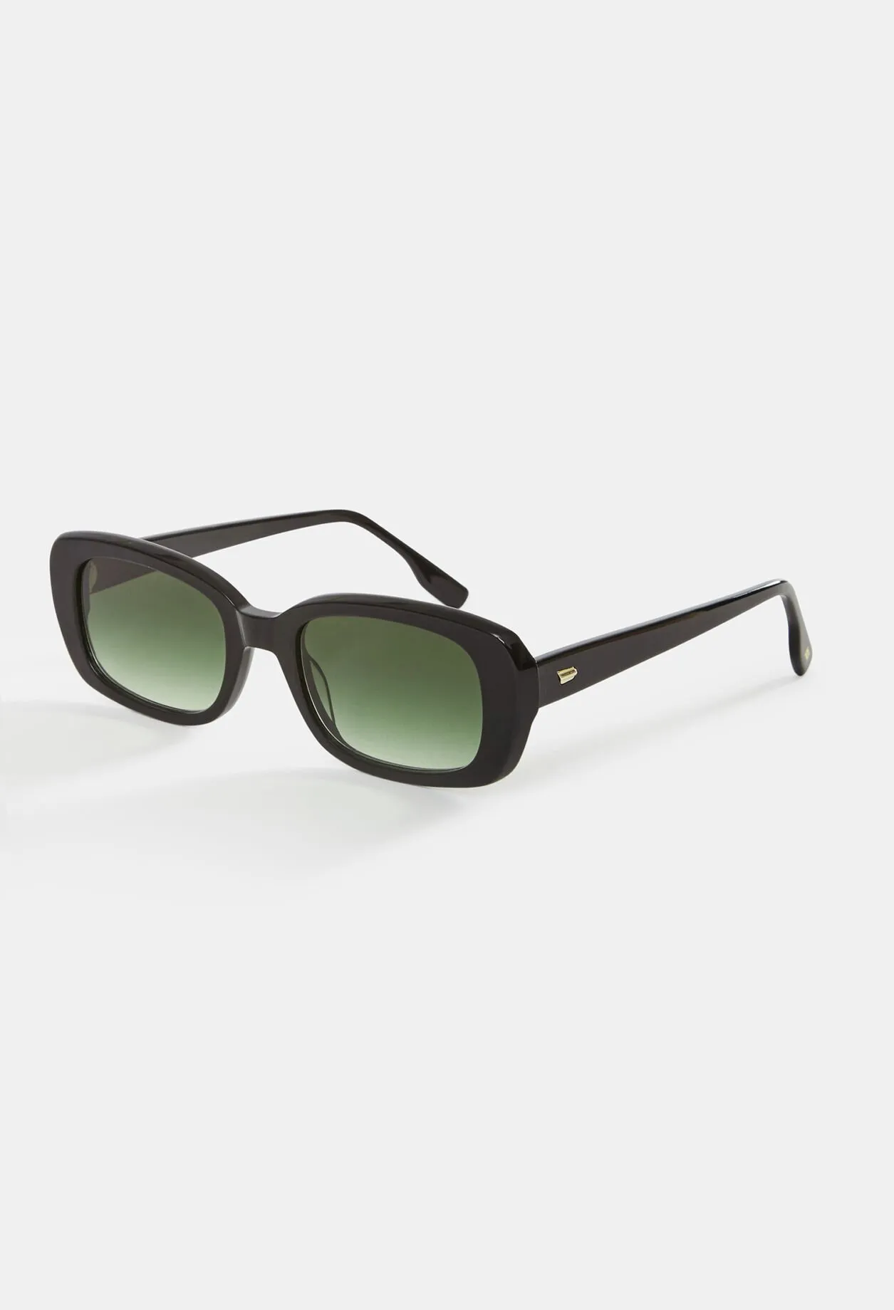 Claudie FR Rectangular Paula Sunglasses - Lunettes de Soleil