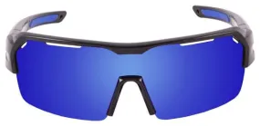 Men's Spy Helm Sunglasses