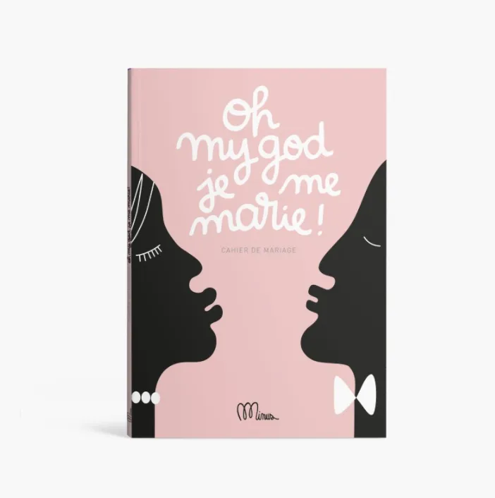 Marriage journal template - MINUS