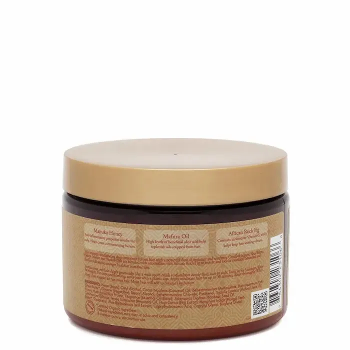 Intense Hydrating Mask - Manuka Honey & Mafura Oil - Shea Moisture