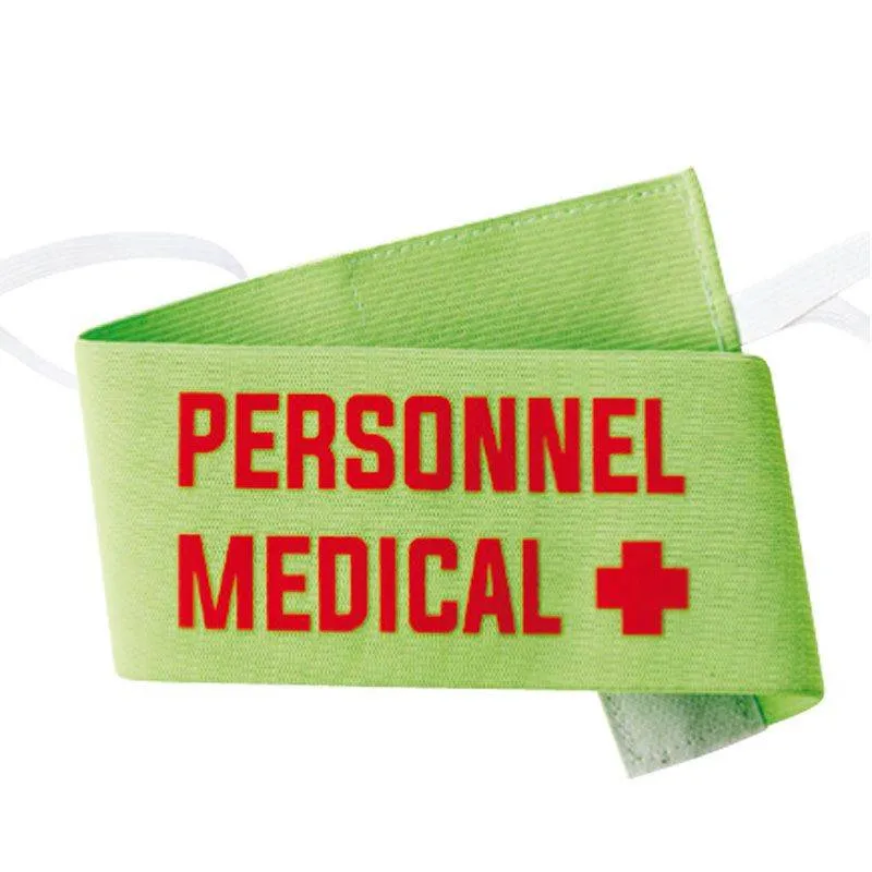 Medical armband