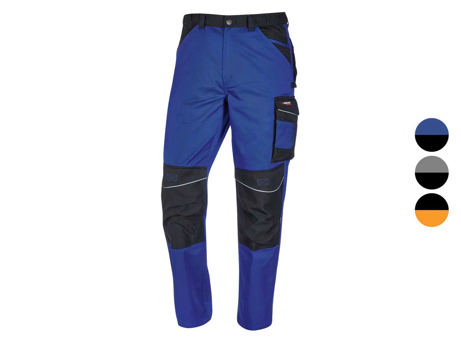 Mens WORK PANTS by PARKSIDE PERFORMANCE®