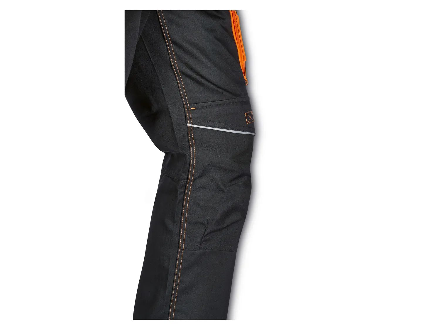 Mens WORK PANTS by PARKSIDE PERFORMANCE®