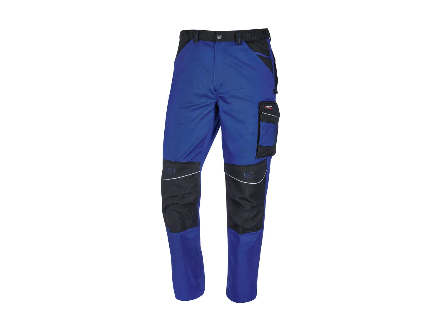 Mens WORK PANTS by PARKSIDE PERFORMANCE®