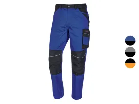 Mens WORK PANTS by PARKSIDE PERFORMANCE®