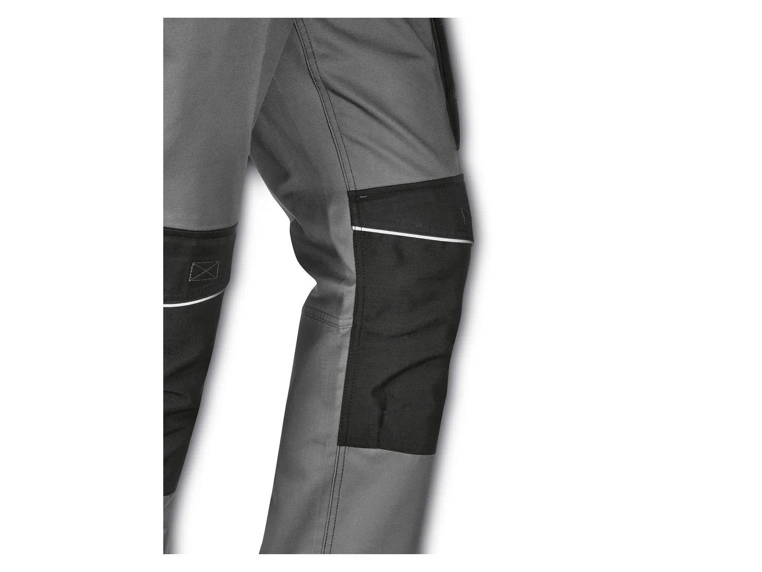 Mens WORK PANTS by PARKSIDE PERFORMANCE®