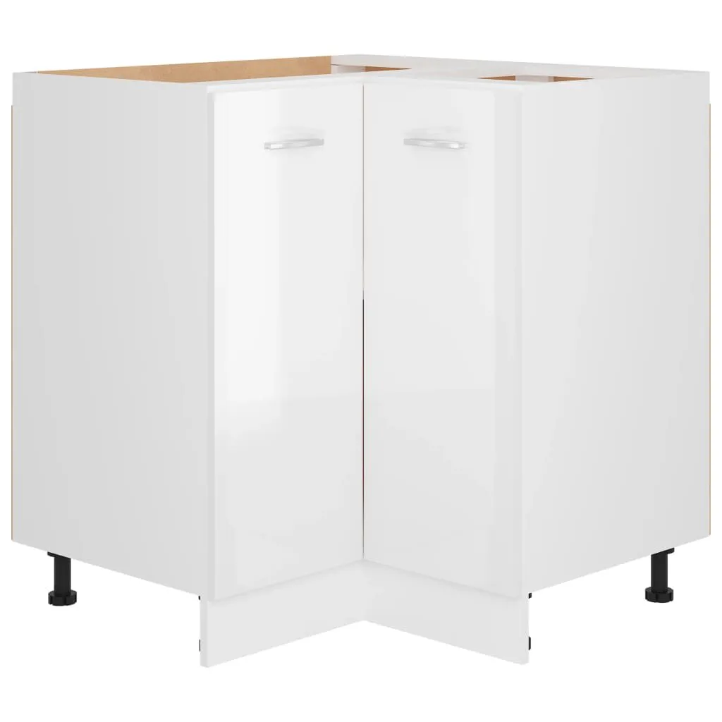 White Corner Kitchen Cabinet - Search for White Corner Kitchen Cabinet on Google.