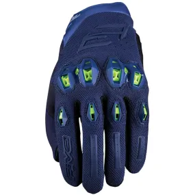 Mid-Season Motorcycle Gloves FIVE STUNT EVO 2