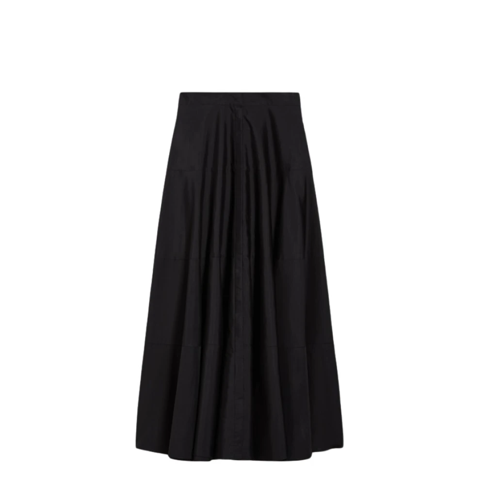 Midi Skirts