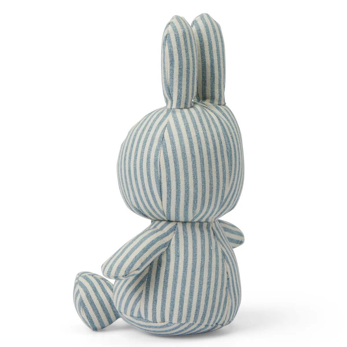 Miffy Bunny Denim Stripe - Small