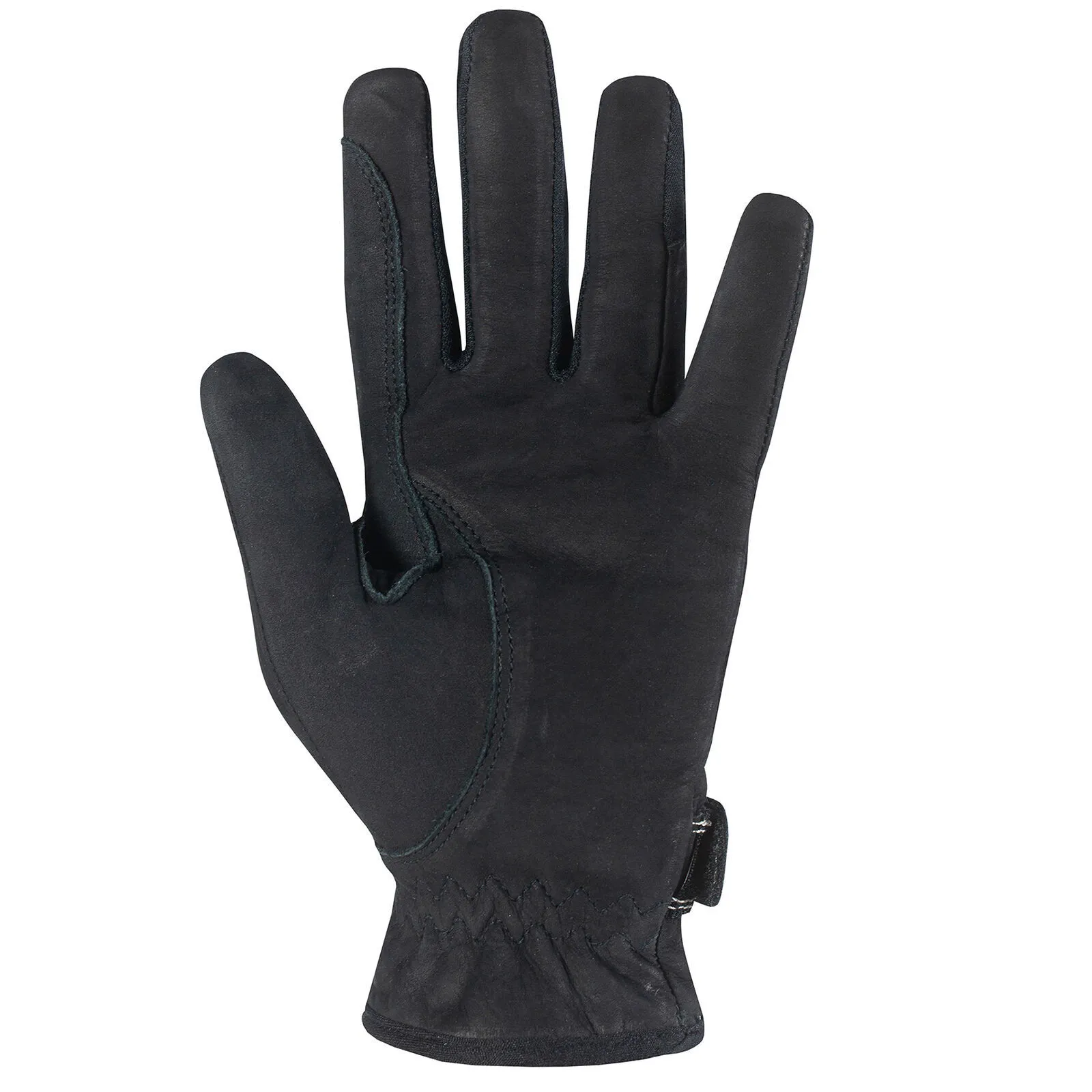 Milan B Vertigo Leather Thermal Gloves - Winter Comfort and Grip