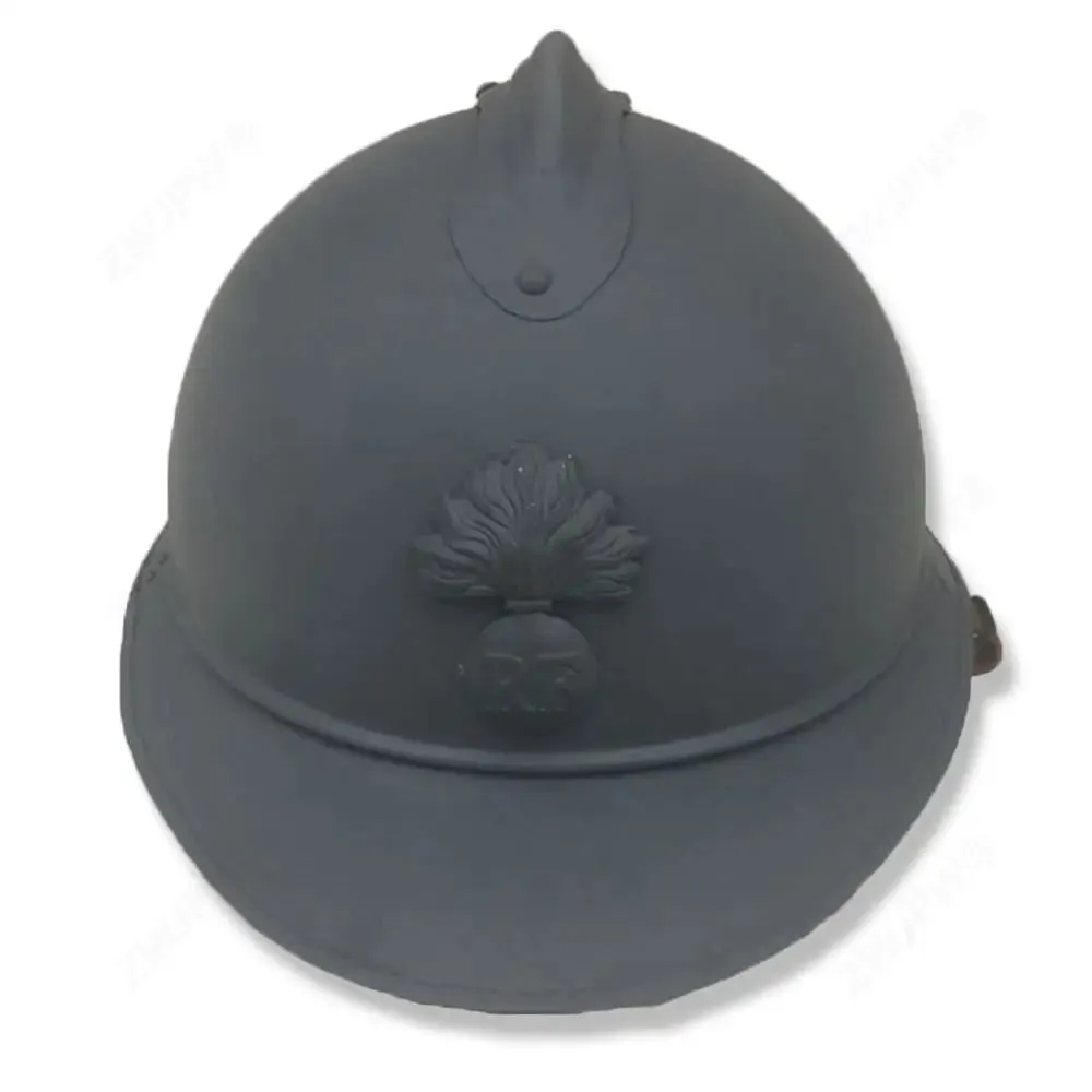 military helmet from World War 1