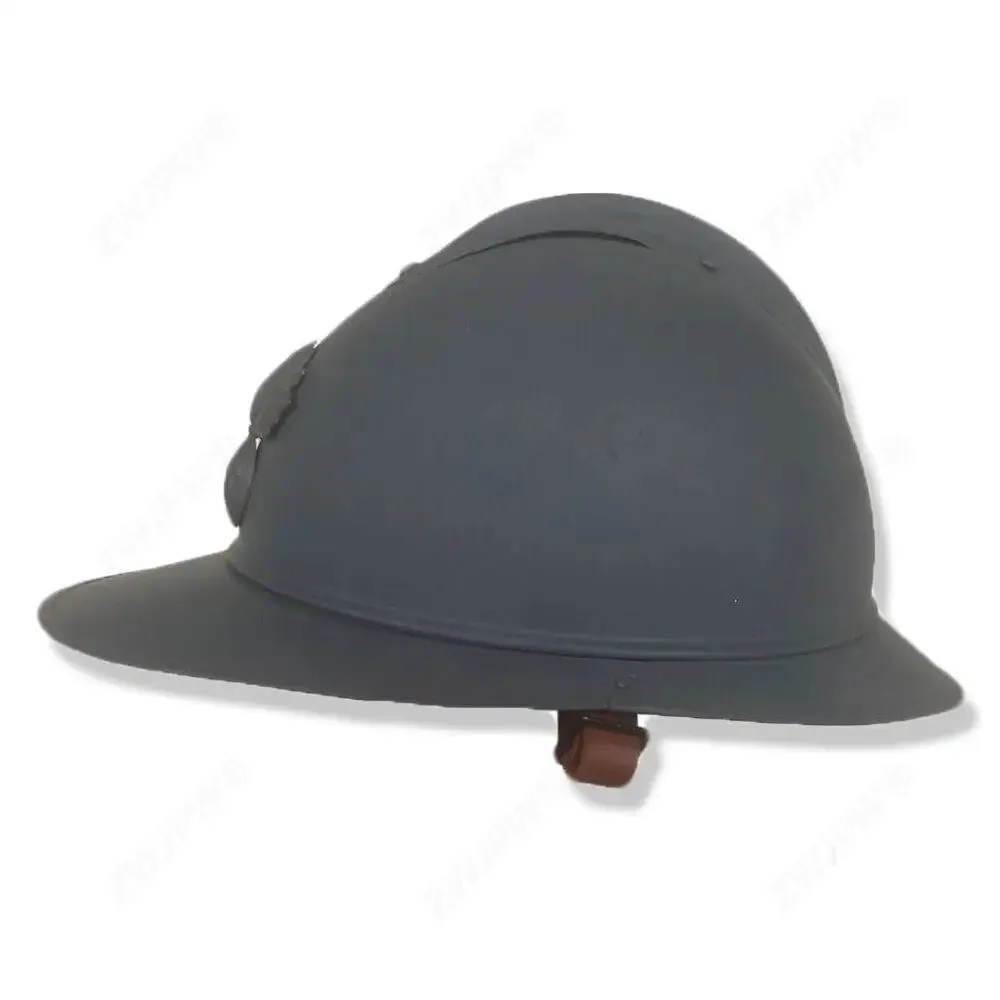 military helmet from World War 1