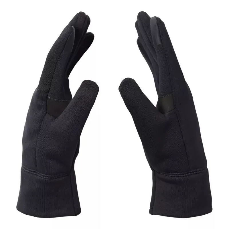 Mountain Hardwear Power Stretch Stimulus Hiking Gloves