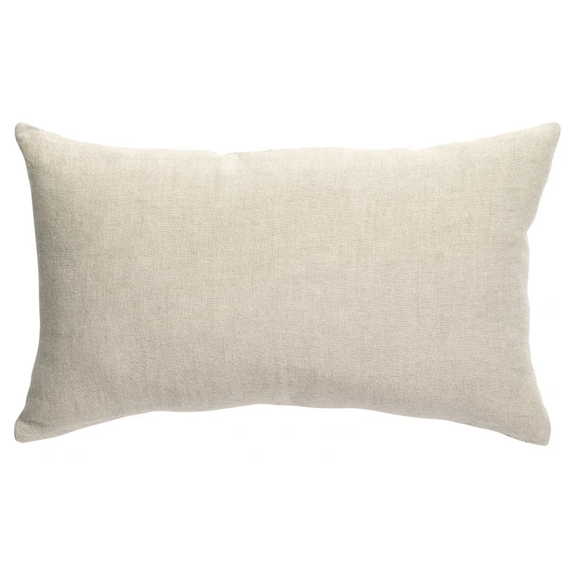 Natural Linen Cushion Cover | 3 SUISSES Pillows