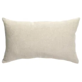 Natural Linen Cushion Cover | 3 SUISSES Pillows