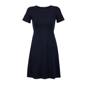 NEOBLU Camille Midi Dress Short Sleeve - 03171