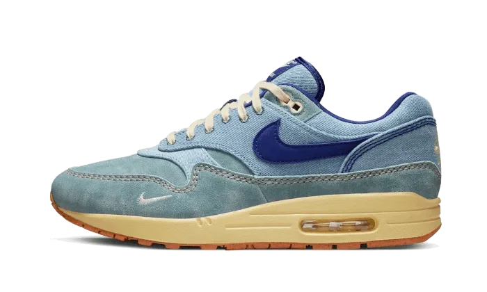 Nike Air Max 1 Premium Dirty Denim