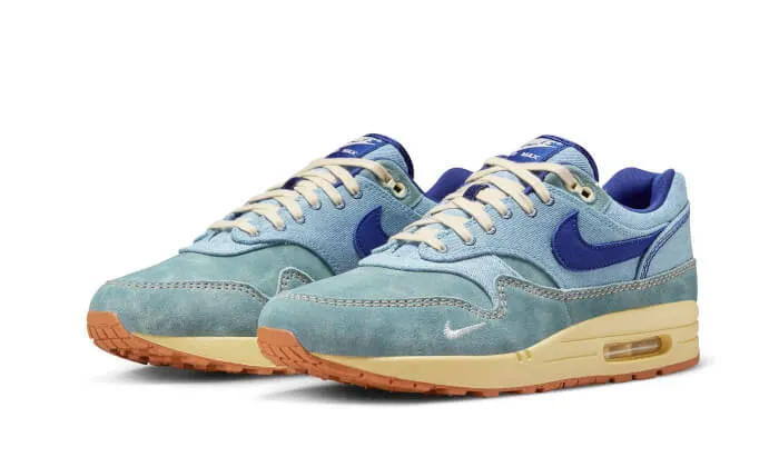 Nike Air Max 1 Premium Dirty Denim