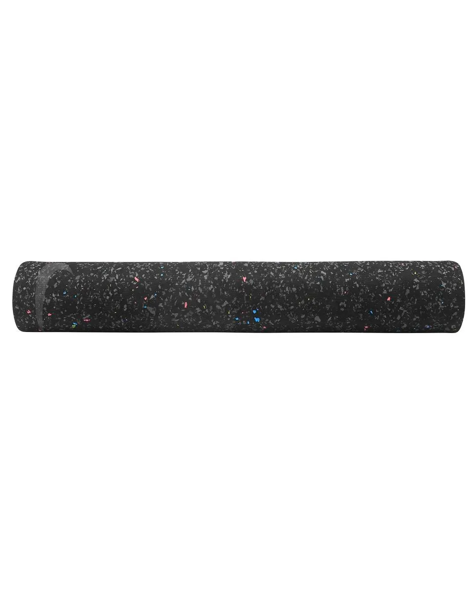 Nike Move Yoga Mat 4mm Black Yoga Mat