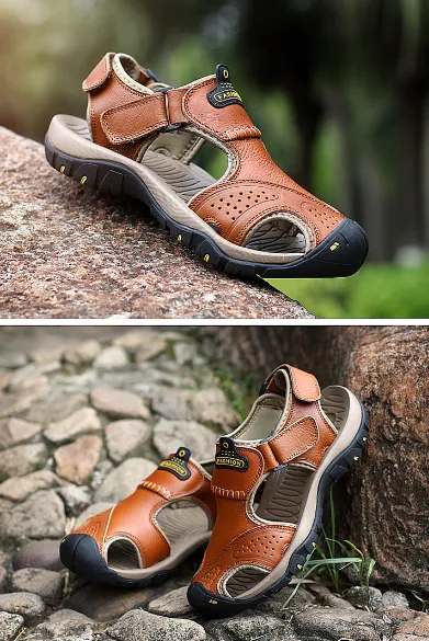 Outdoor Men's Summer Sandals