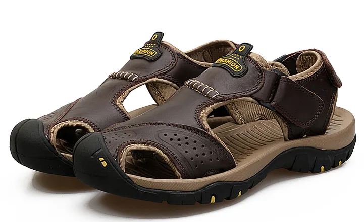 Outdoor Men's Summer Sandals