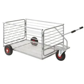 Outdoor Transport Cart