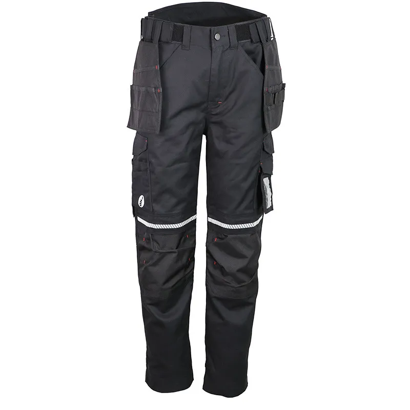 Pantalon de travail multipoches PORTAC SINGER - VPA