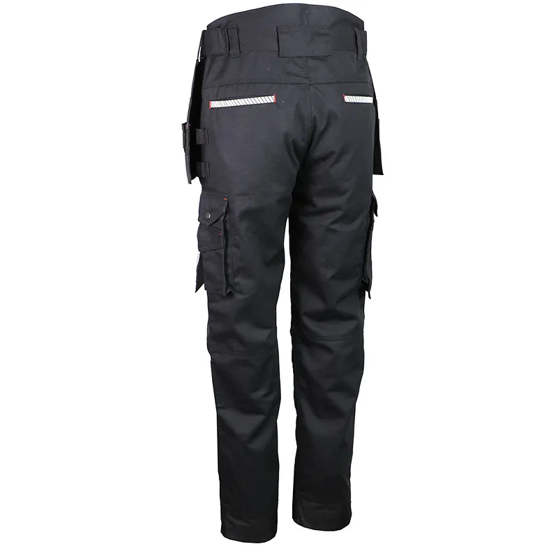 Pantalon de travail multipoches PORTAC SINGER - VPA