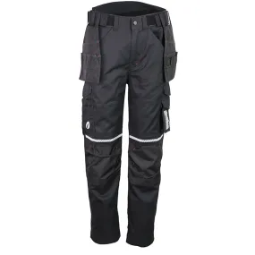 Pantalon de travail multipoches PORTAC SINGER - VPA