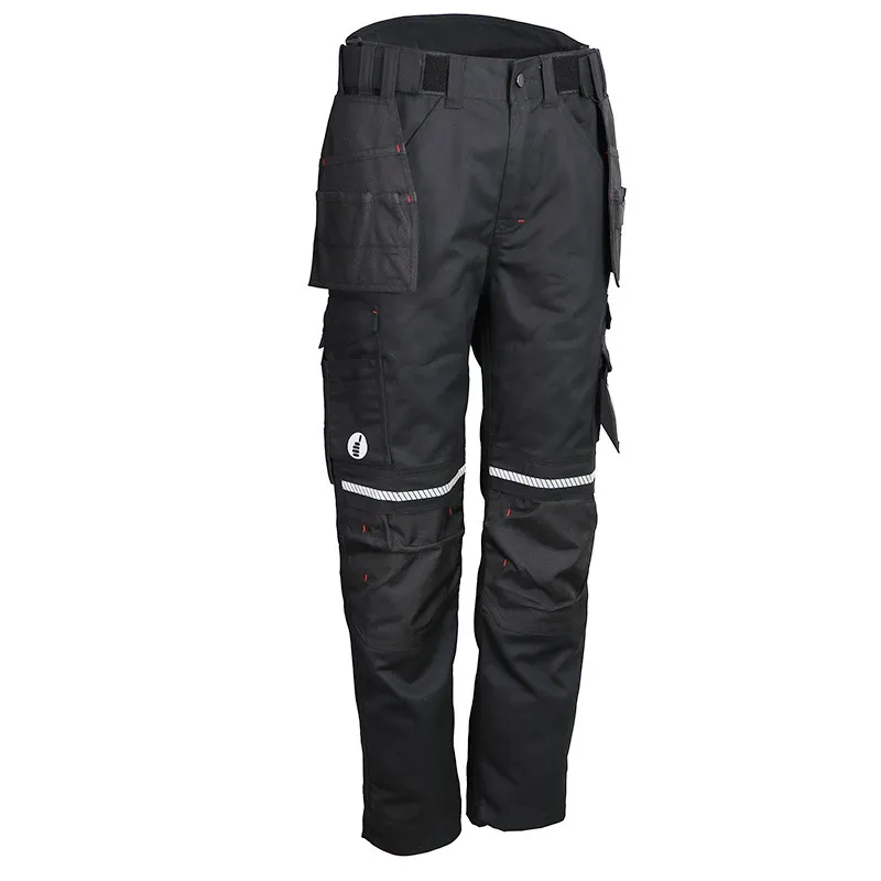 Pantalon de travail multipoches PORTAC SINGER - VPA