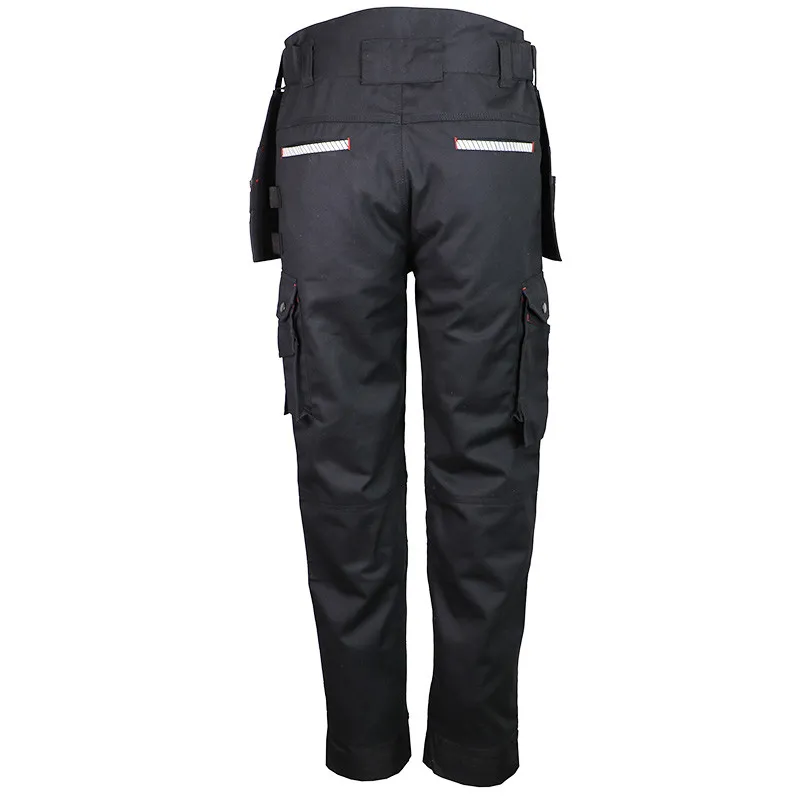 Pantalon de travail multipoches PORTAC SINGER - VPA