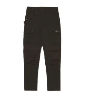 Caterpillar Men's Black Nexus Work Pants