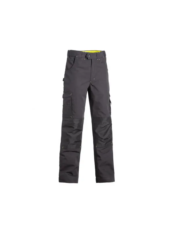 Pantalon de travail résistant Adam noir North Ways