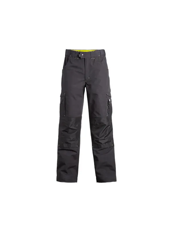 Pantalon de travail résistant Adam noir North Ways