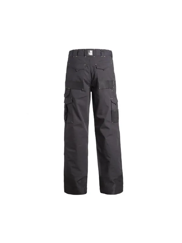 Pantalon de travail résistant Adam noir North Ways