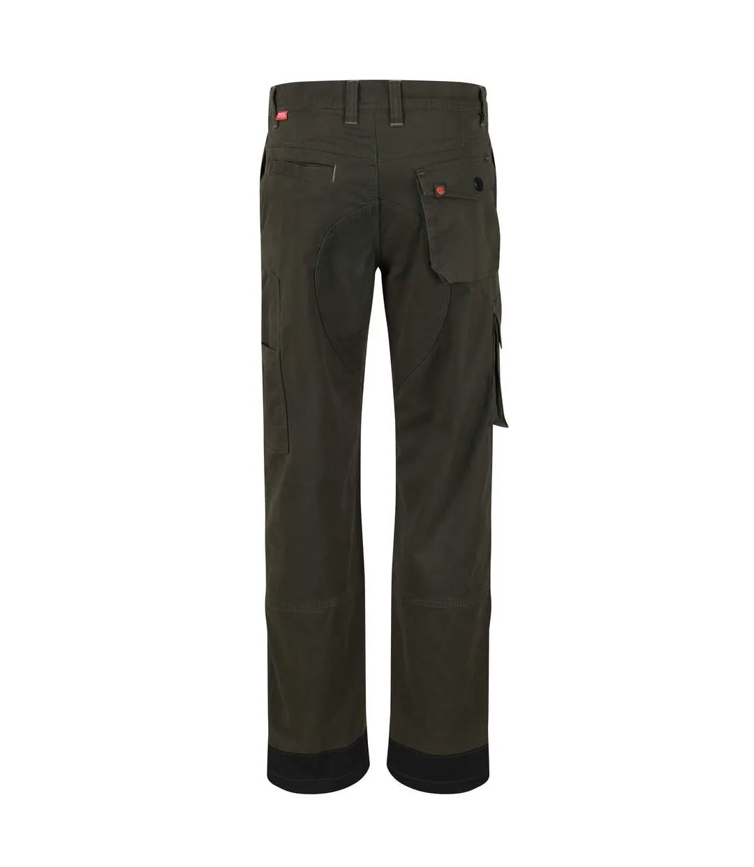 Regatta men's khaki work pants