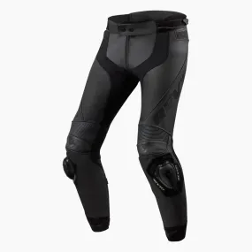 Revit Apex black cropped pants