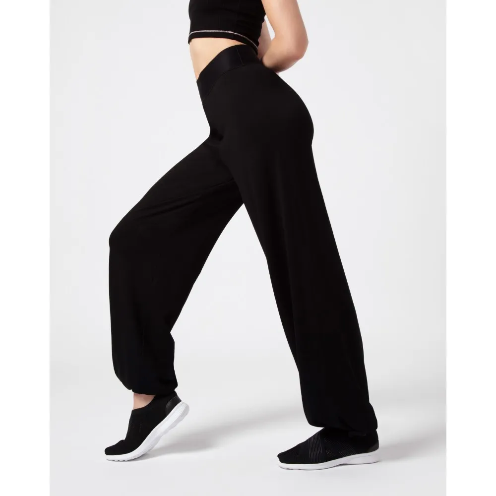 Pantalon taille haute - REPETTO S0559 - FAME LA MAISON DE LA DANSE