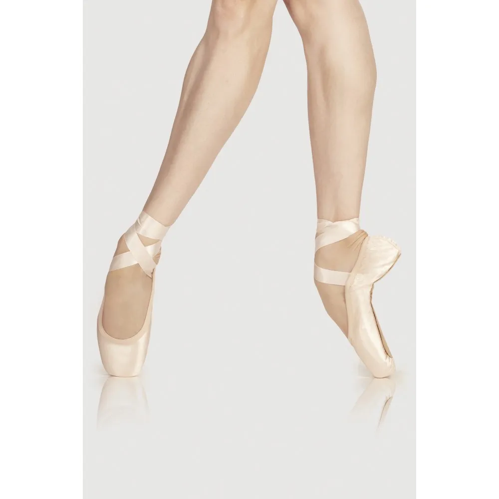 Pointes Omega Medium - pointes WEAR MOI - Fame La Maison de la Danse