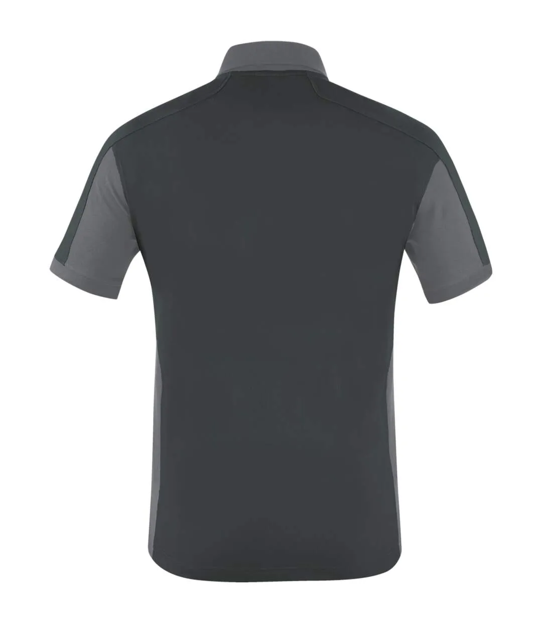 Cetus Würth Work Polo in Anthracite/Grey